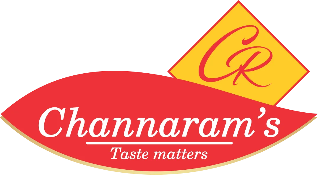 Channaram's